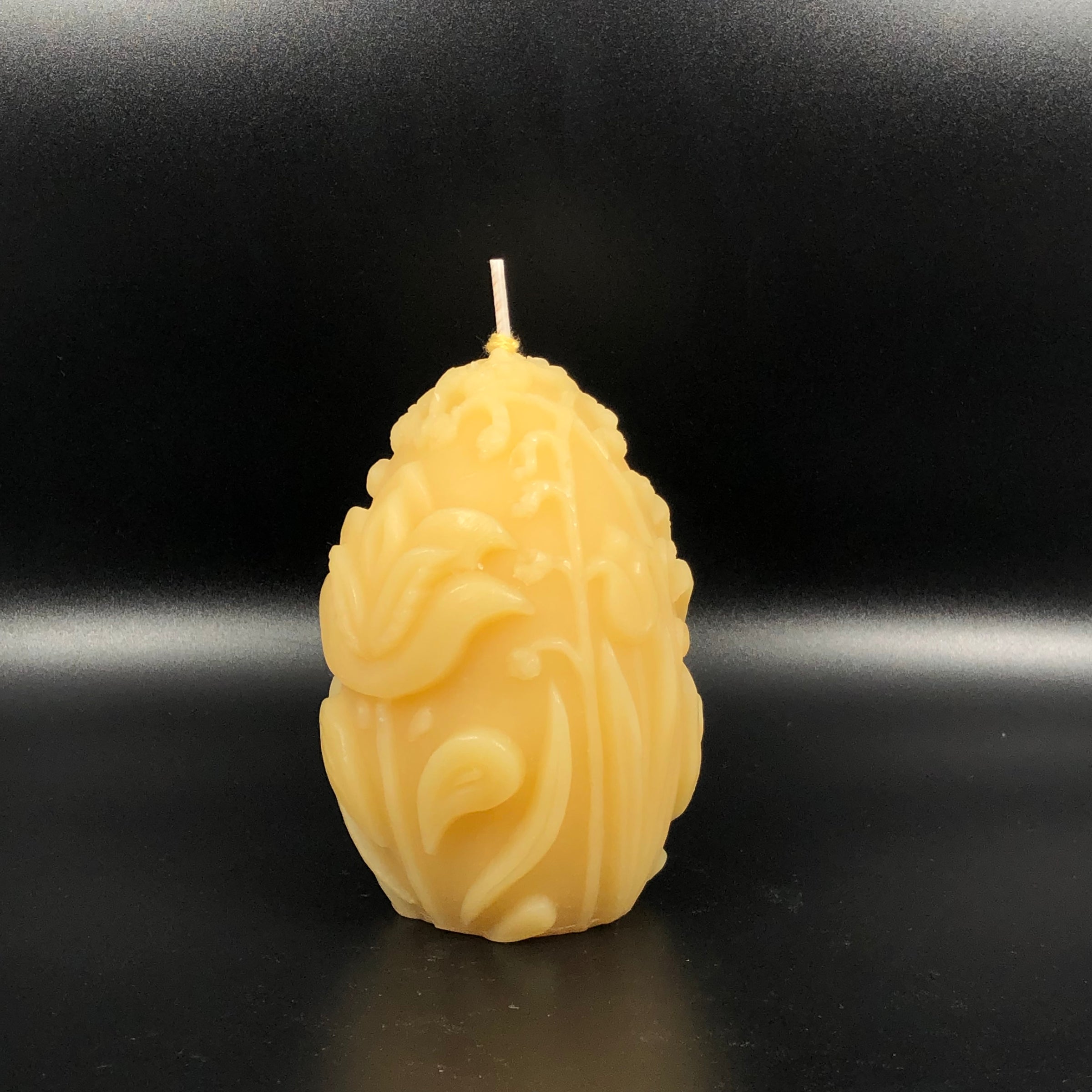Seasonal Candles | Sacramento Honey Company
